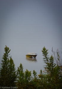A little vignetting and the fog is contained!